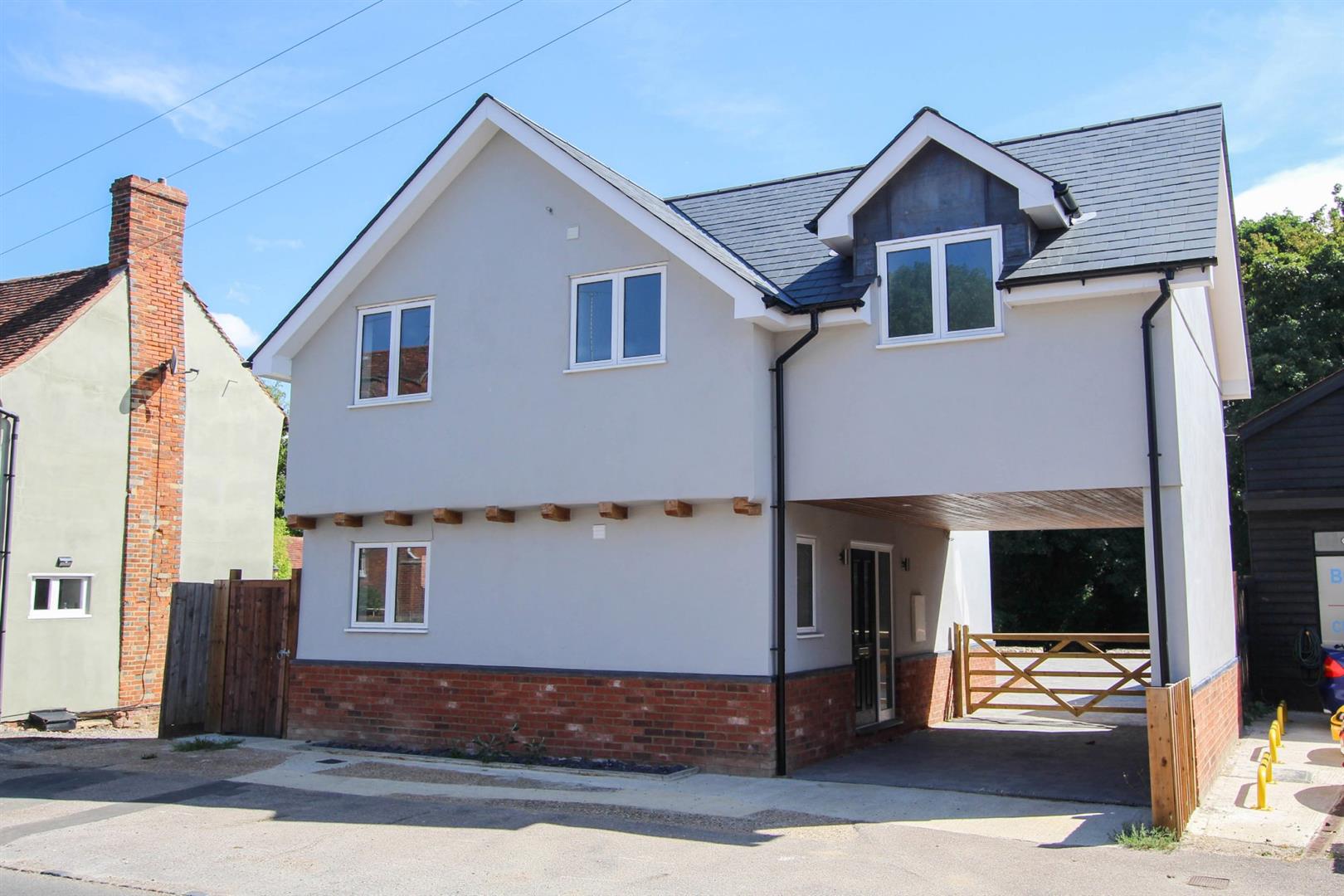 3 Bedroom for sale in Saffron Walden Cheffins Saffron Walden Sales